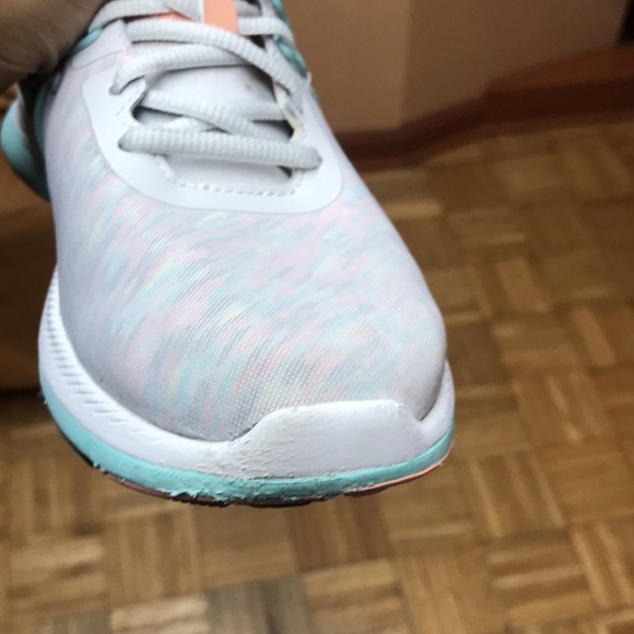 Ryka Dynamic Pro Women’s Athletic Sneakers - Picture 15 of 15